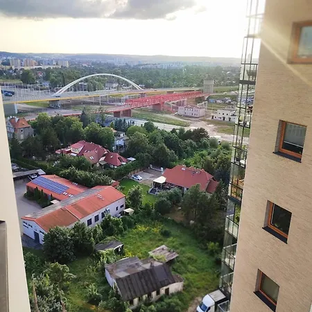 Seaview Gdańsk