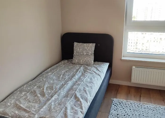 Seaview Apartamento *