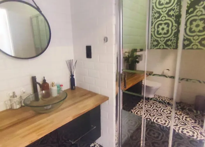 Apartamento Seaview *