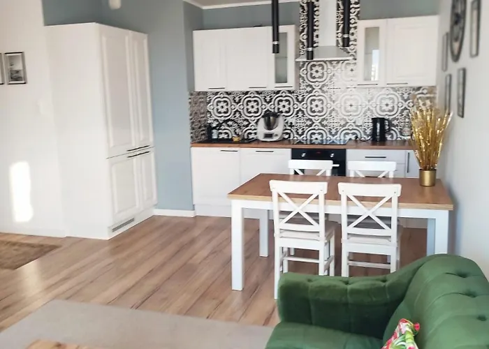 Seaview Apartamento *