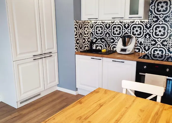 Seaview Apartamento *