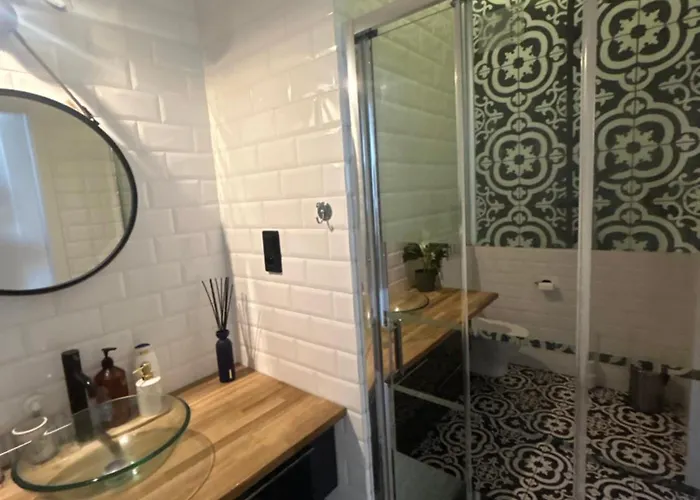 Apartamento Seaview *