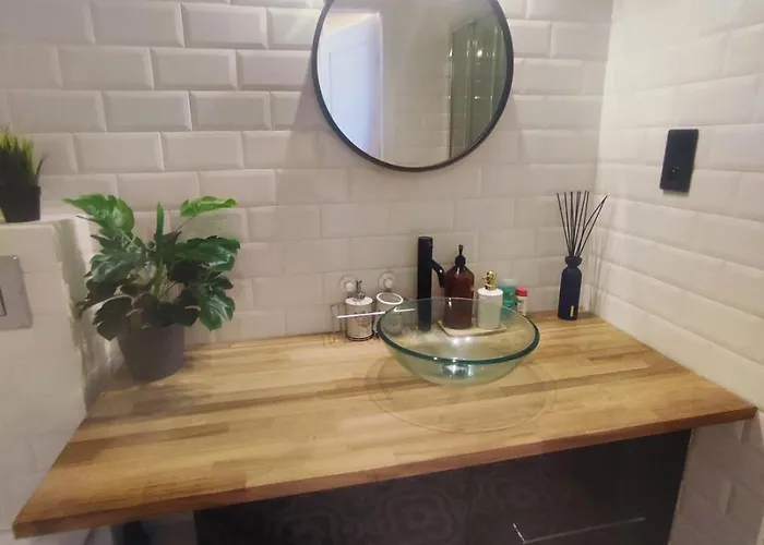 Seaview Apartamento Gdańsk