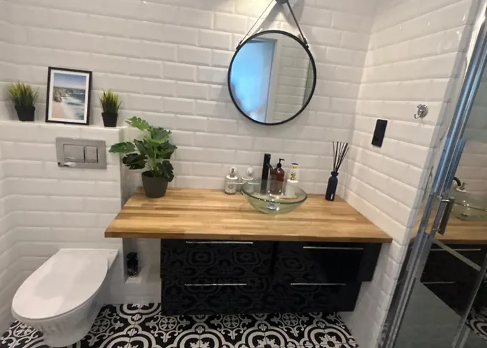 Apartamento Seaview *