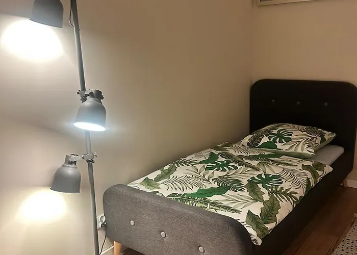 Seaview Apartamento Gdańsk