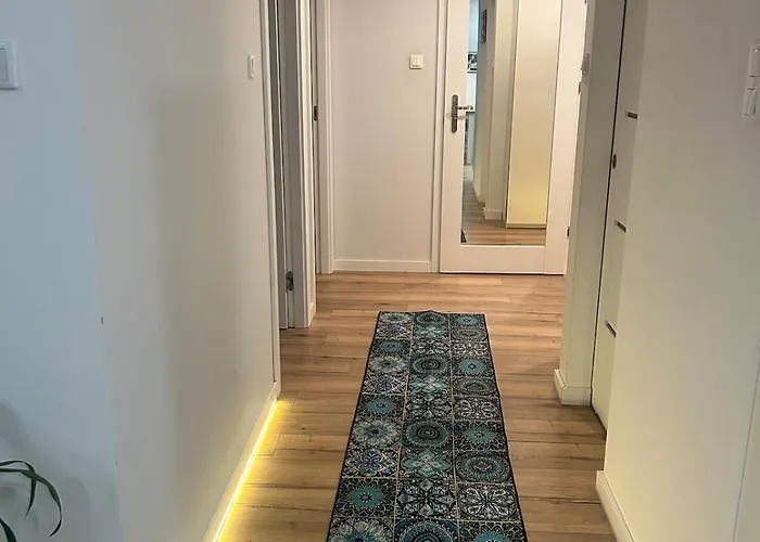 Seaview Apartamento Gdańsk