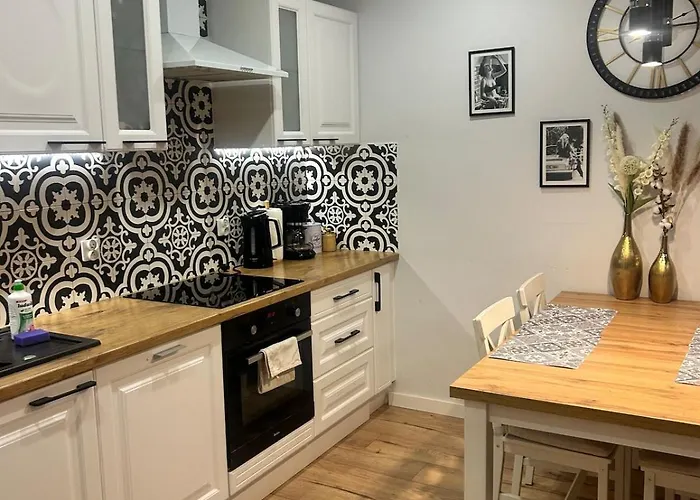 Apartamento Seaview *