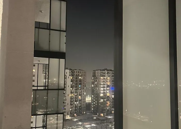 Apartamento Seaview Gdańsk