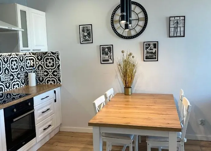 Apartamento Seaview *