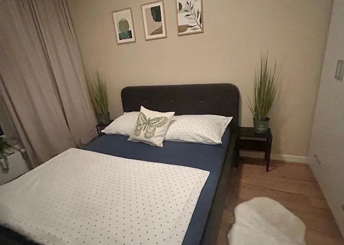 Apartamento Seaview Gdańsk