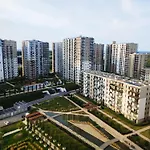 Seaview Appartement Gdańsk