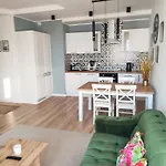 Seaview Appartement *