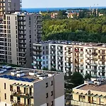 Seaview Appartement Gdańsk