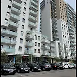 Διαμέρισμα Seaview Γκντανσκ