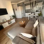 Seaview Apartamento Gdansk