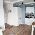 Apartamento Seaview Gdansk