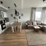 Seaview Appartement *