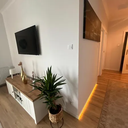 Seaview Апартаменты
