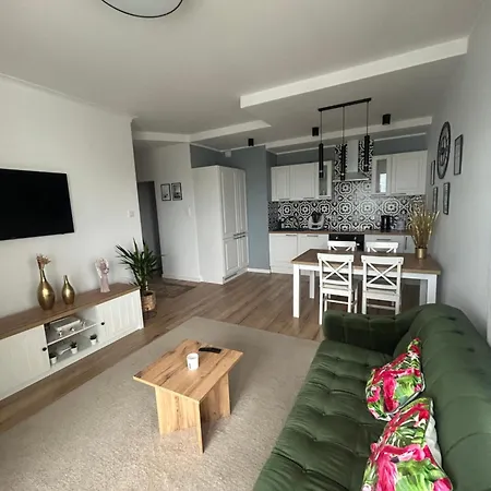 Appartement Seaview