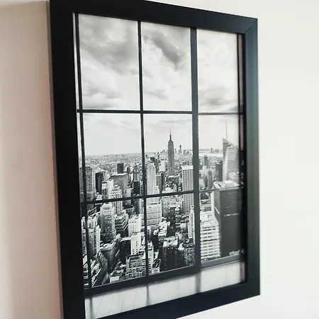 Apartament Seaview