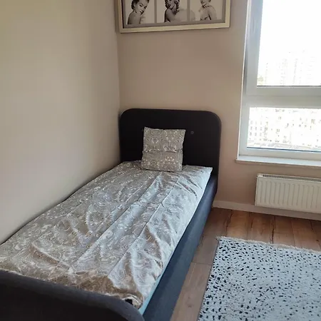 Seaview Апартаменты *
