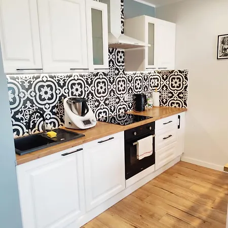 Seaview Γκντανσκ