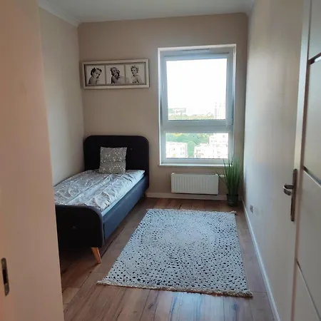 Seaview Apartament