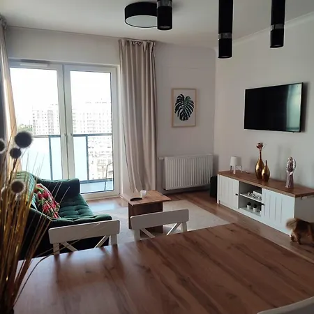 Апартаменты Seaview