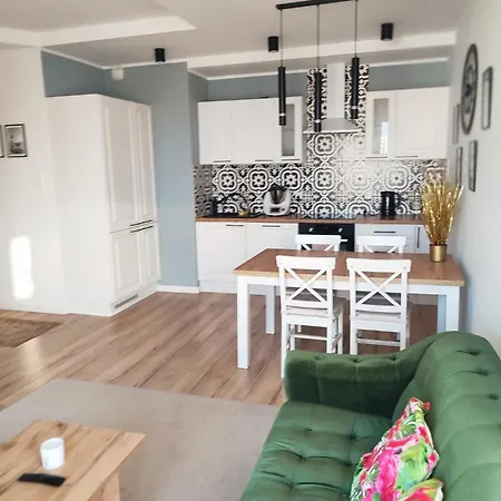Seaview Appartement *