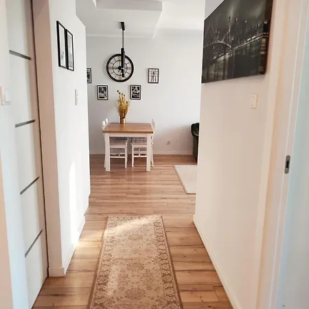 Seaview Apartment Gdansk