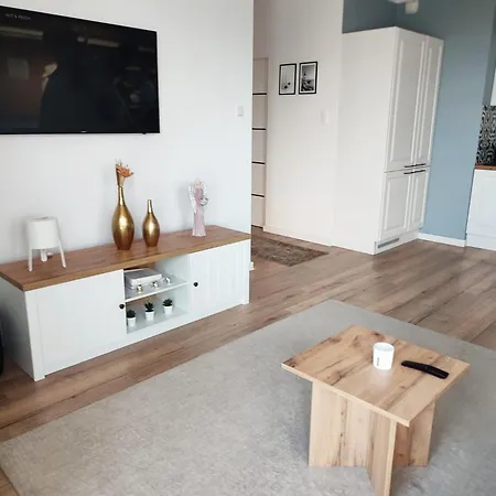 Appartement Seaview