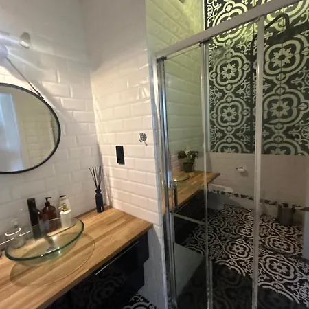 Διαμέρισμα Seaview *