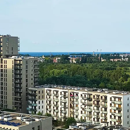Seaview * Gdańsk