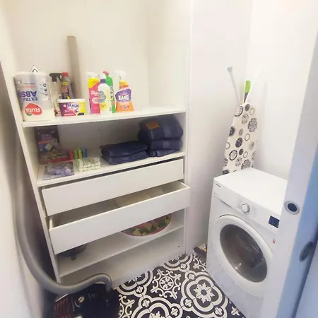 Seaview Apartman Gdańsk