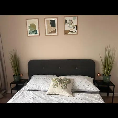 Seaview Апартаменты