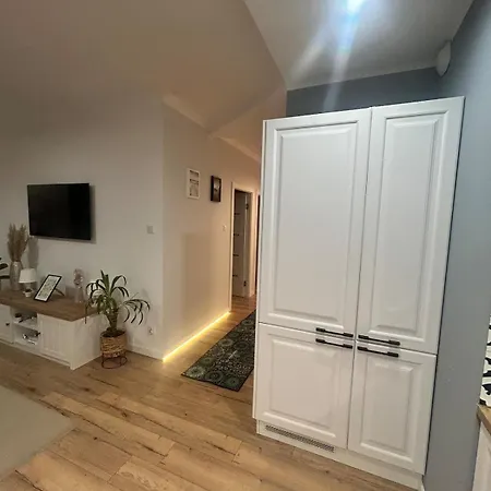 Apartament Seaview