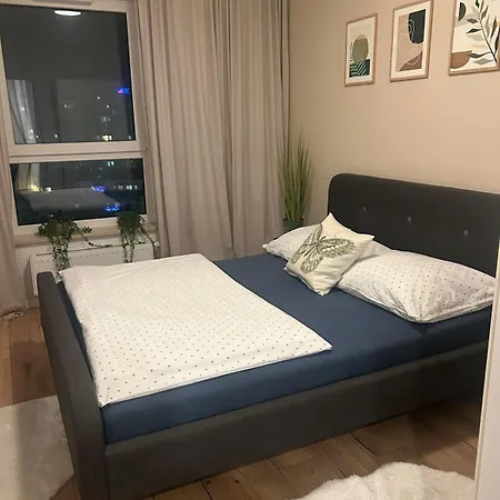 Apartman Seaview