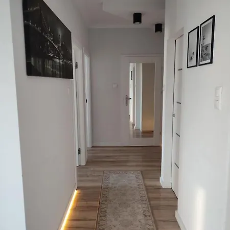 Seaview Апартаменты