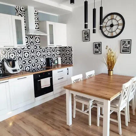 Seaview Apartman Gdańsk