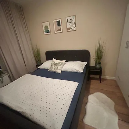 Apartman Seaview Gdańsk