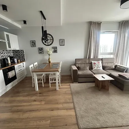 Seaview Appartement *