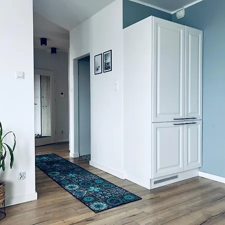 Seaview Апартаменты *