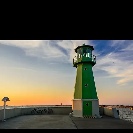 Seaview * Гданьск