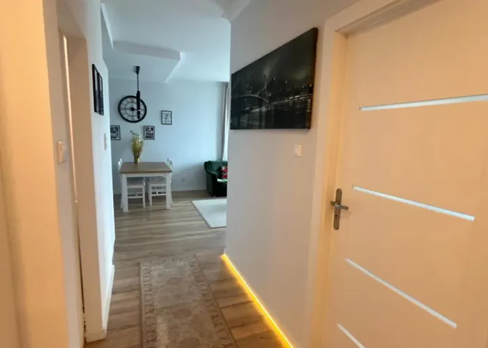 Seaview غدانسك