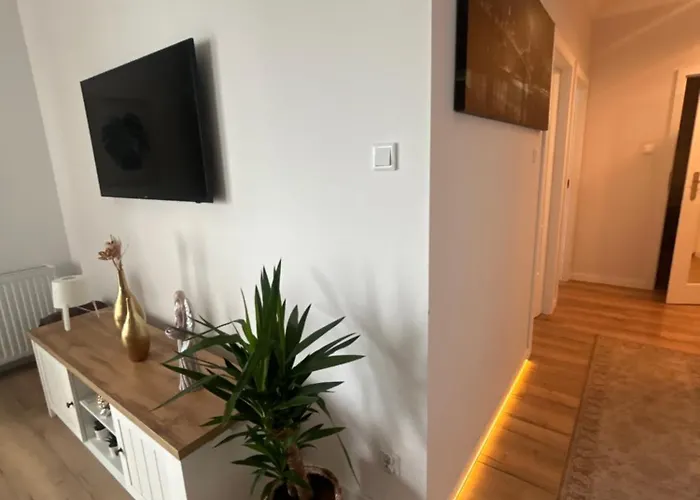 Seaview Apartament