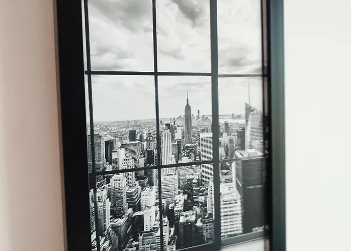 Apartament Seaview