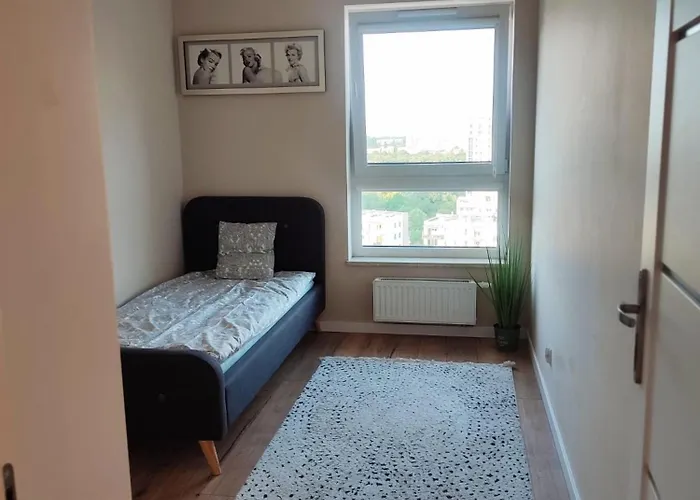 Seaview Apartament