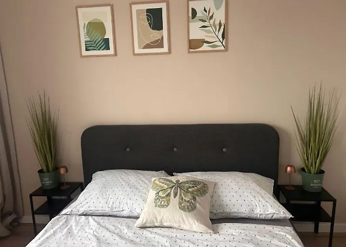Seaview Apartament