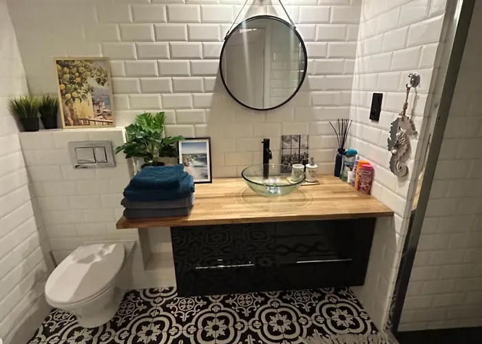 Seaview * غدانسك