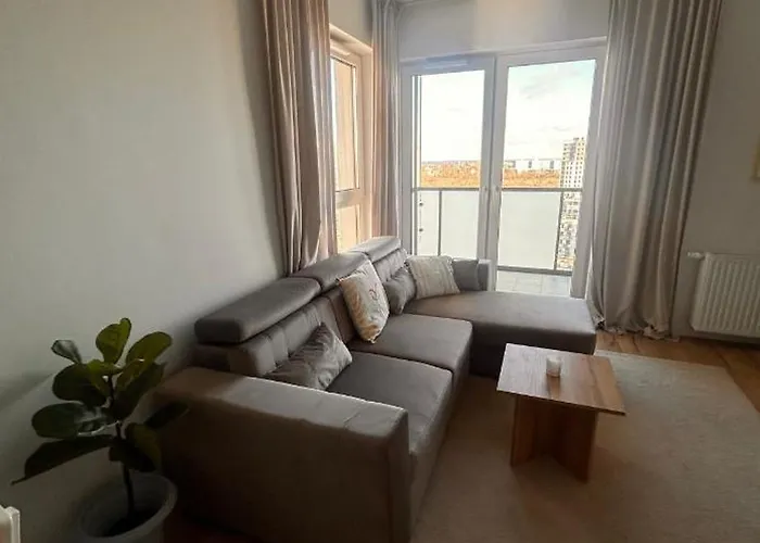 Seaview * Gdańsk